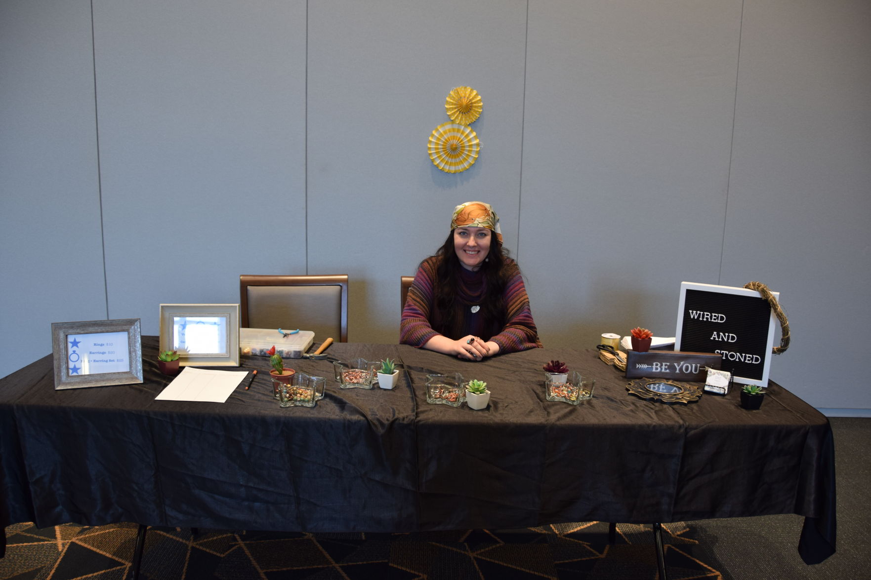 Artist Alley